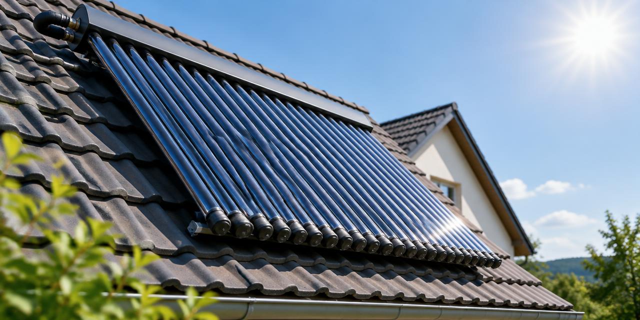 Solarthermie – Carouge